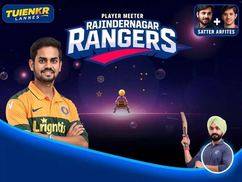 Rajendranagar Rangers Gameplay Screenshot